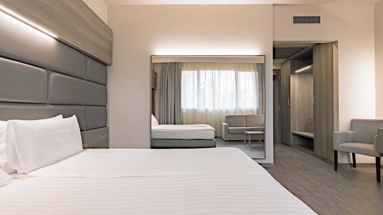 Photo of Bedroom in Saronno