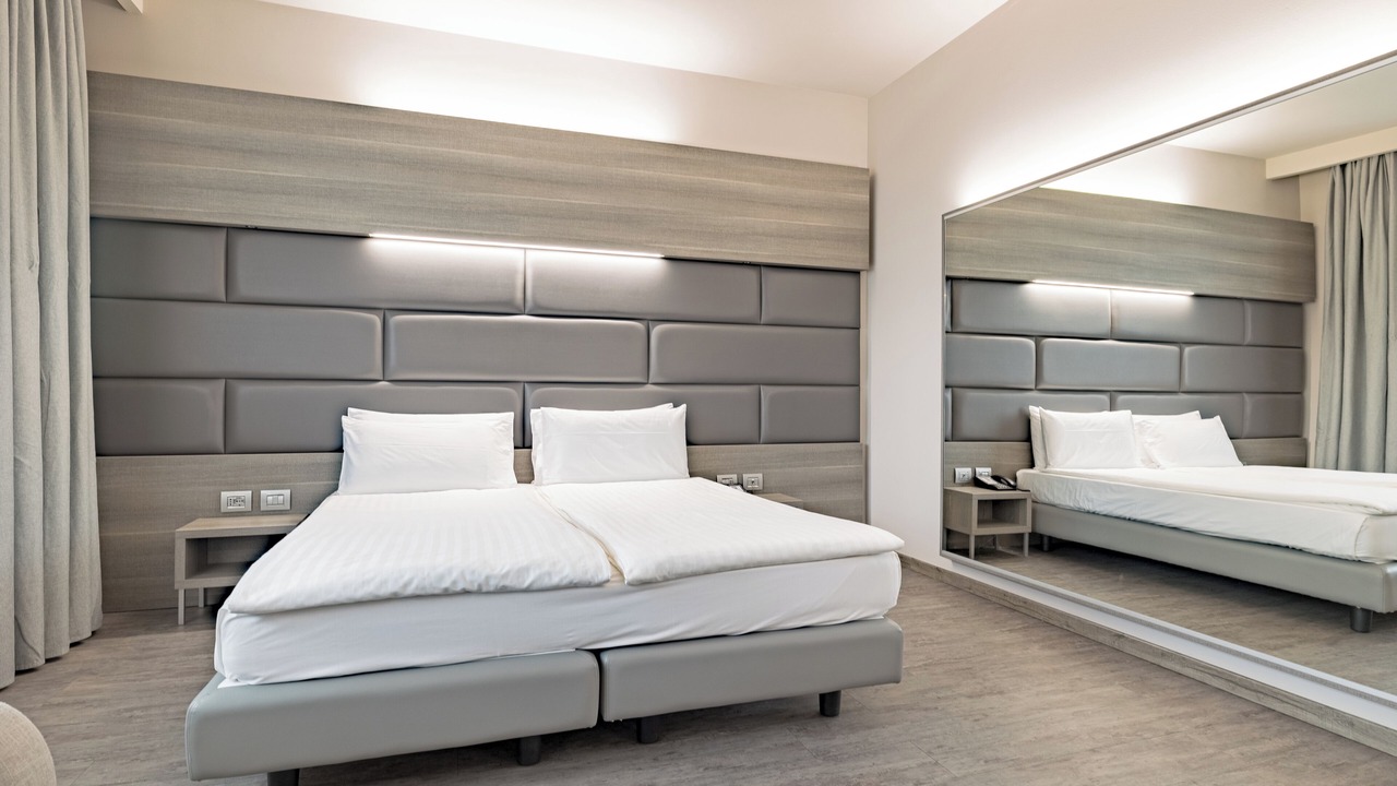 Photo of Bedroom in Saronno
