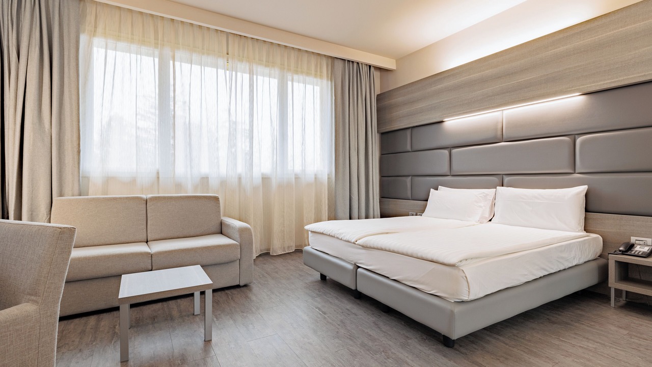 Photo of Bedroom in Saronno
