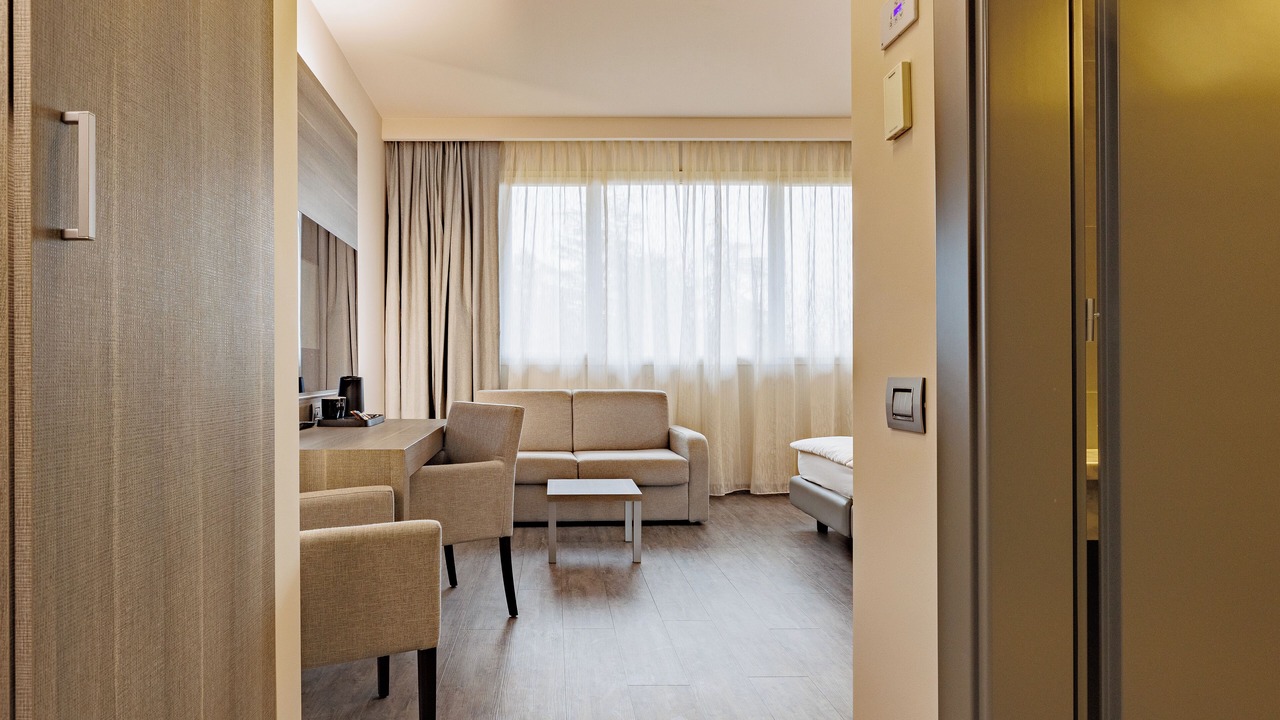 Photo of Bedroom in Saronno
