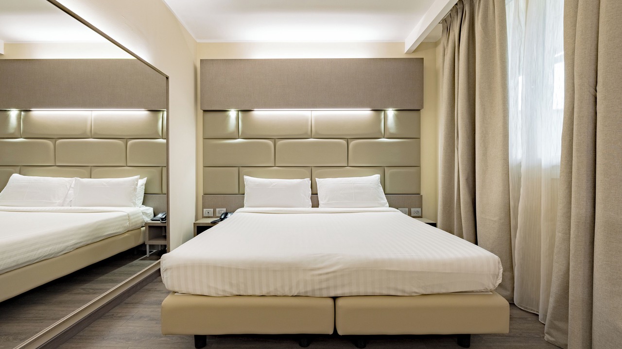 Photo of Bedroom in Saronno