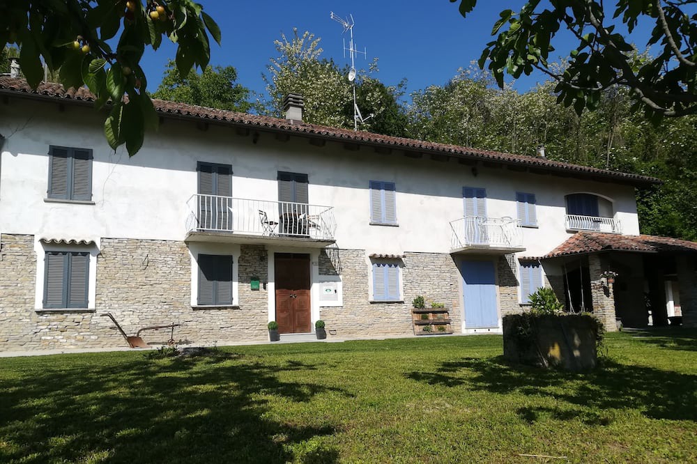 Photo of Outdoor in Santo Stefano Belbo