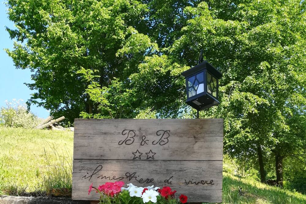 Photo of Outdoor in Santo Stefano Belbo