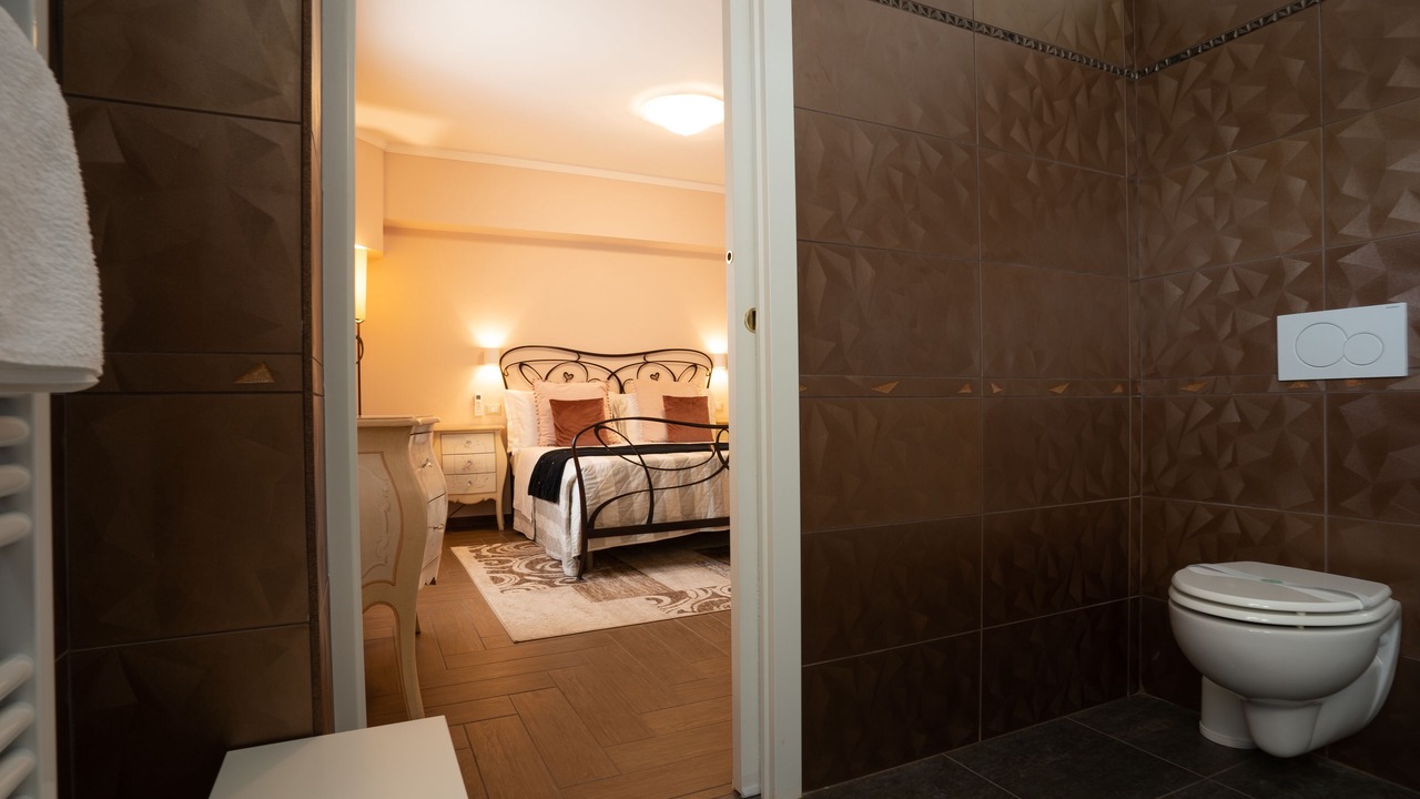 Photo of Bedroom in Casenuove
