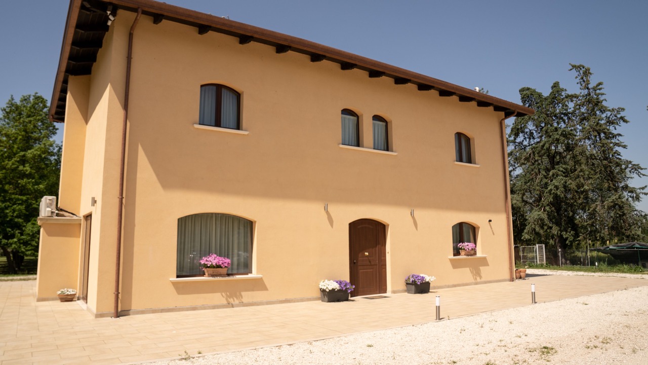 Photo of Outdoor in Casenuove