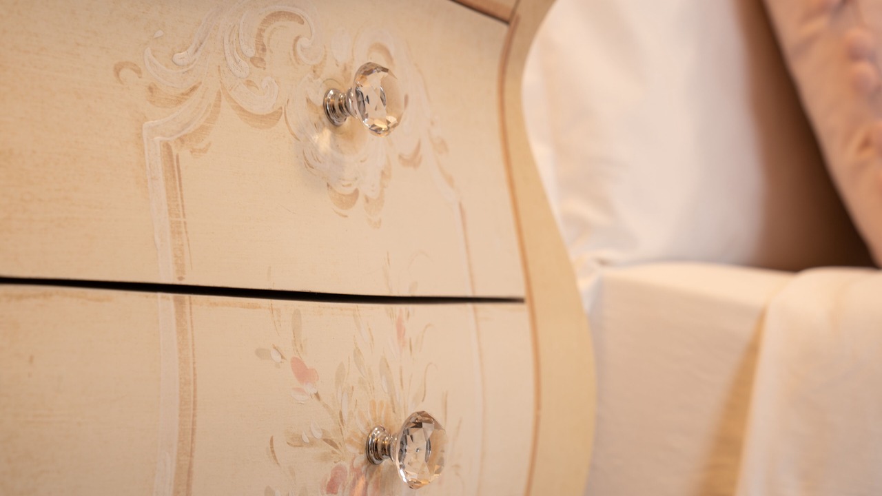Photo of Bedroom in Casenuove