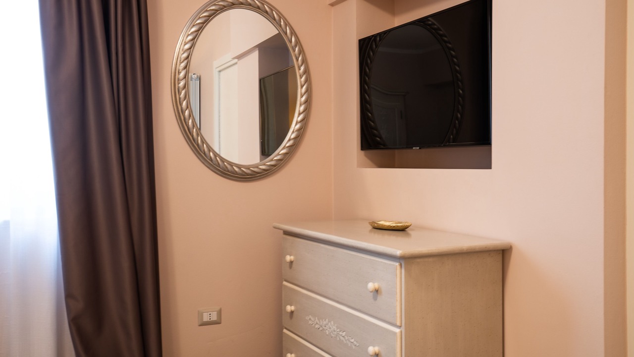 Photo of Bedroom in Casenuove