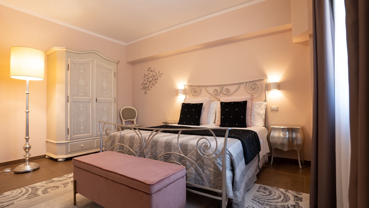 Photo of Bedroom in Casenuove