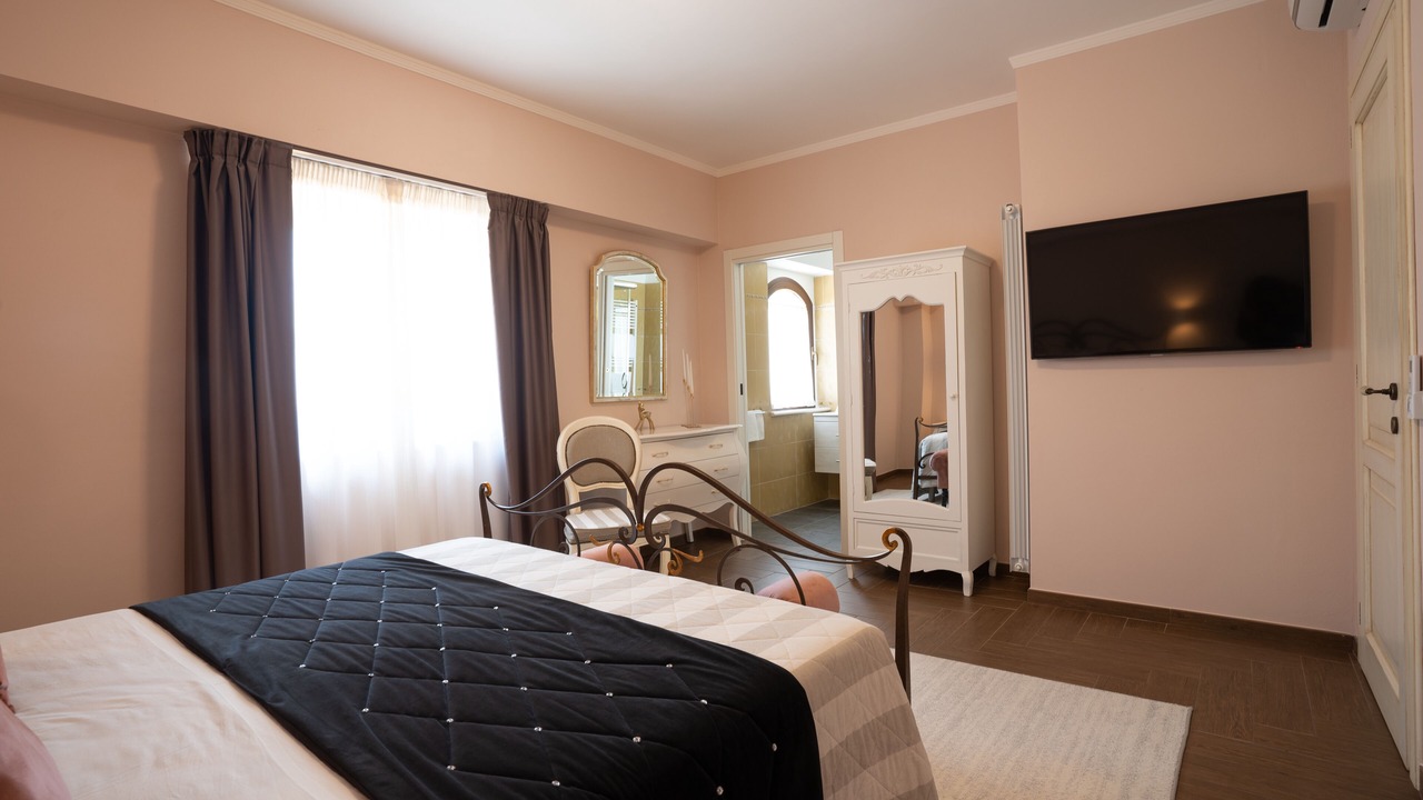 Photo of Bedroom in Casenuove