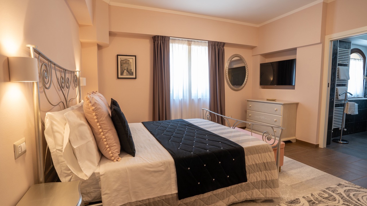 Photo of Bedroom in Casenuove