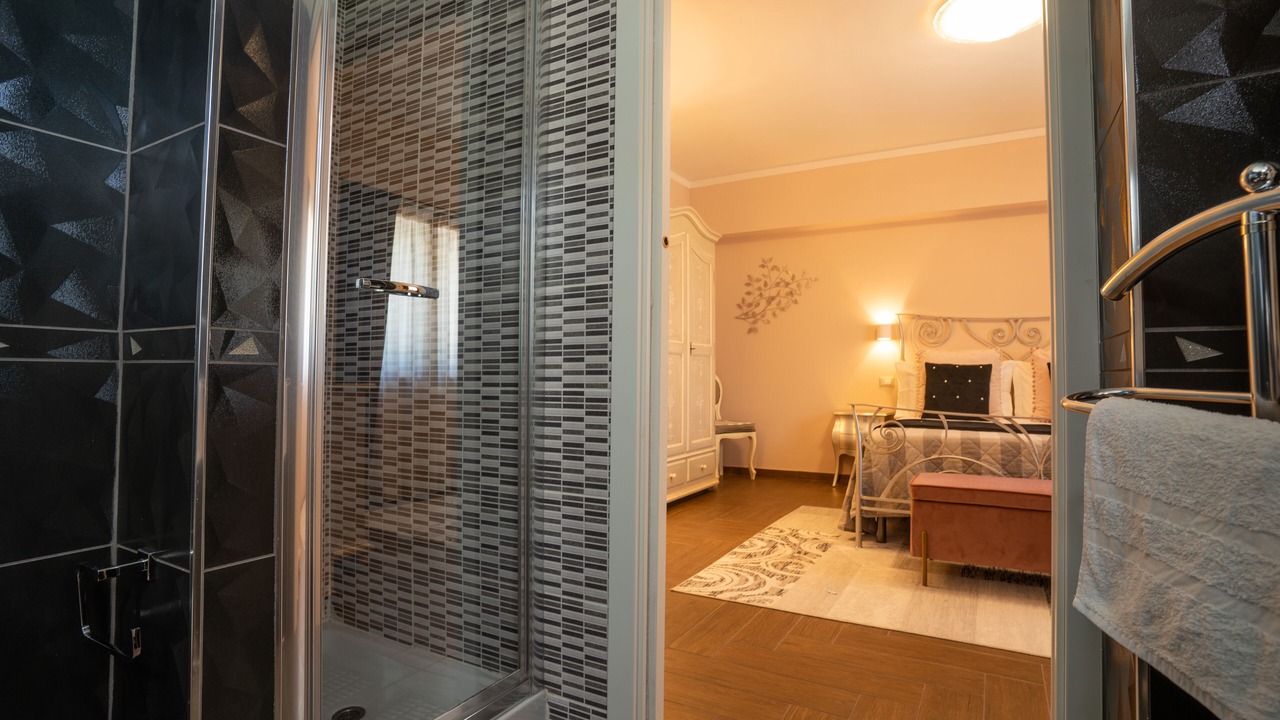 Photo of Bathroom in Casenuove