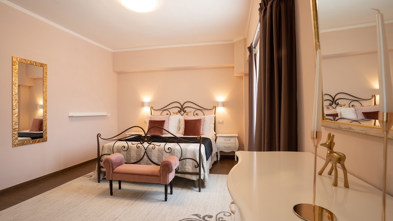 Photo of Bedroom in Casenuove