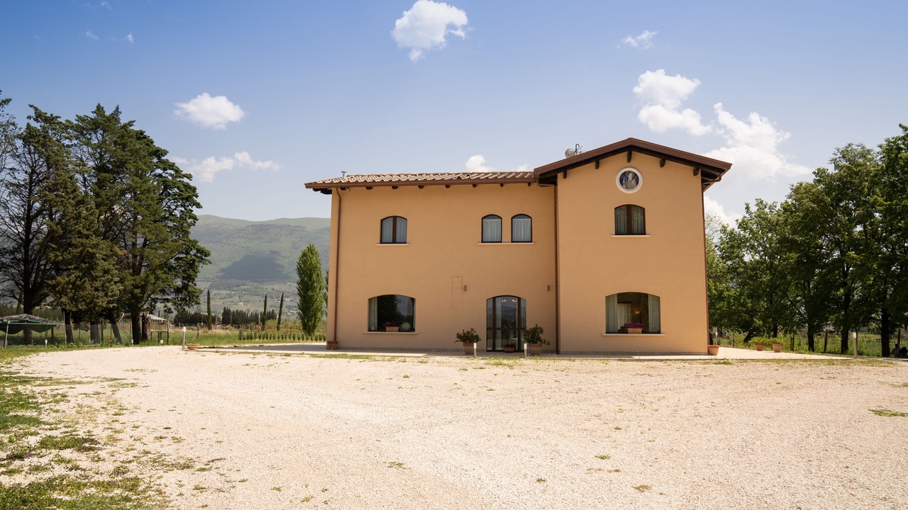 Photo of Outdoor in Casenuove