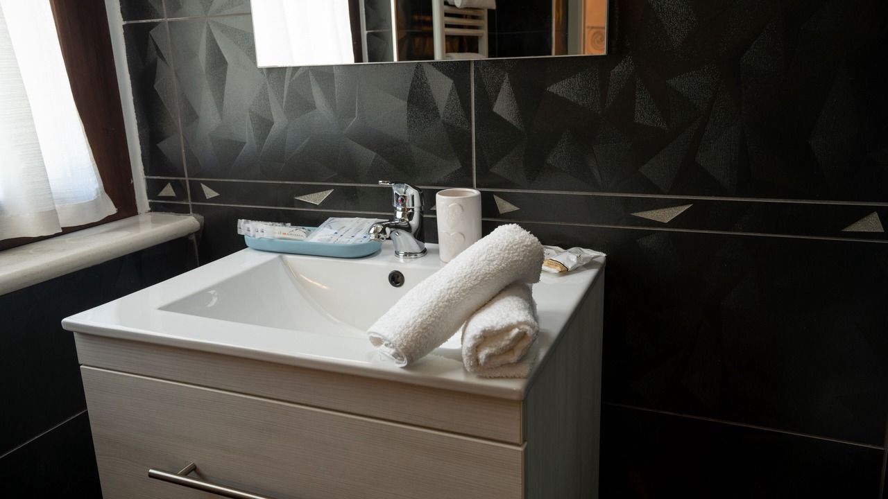 Photo of Bathroom in Casenuove