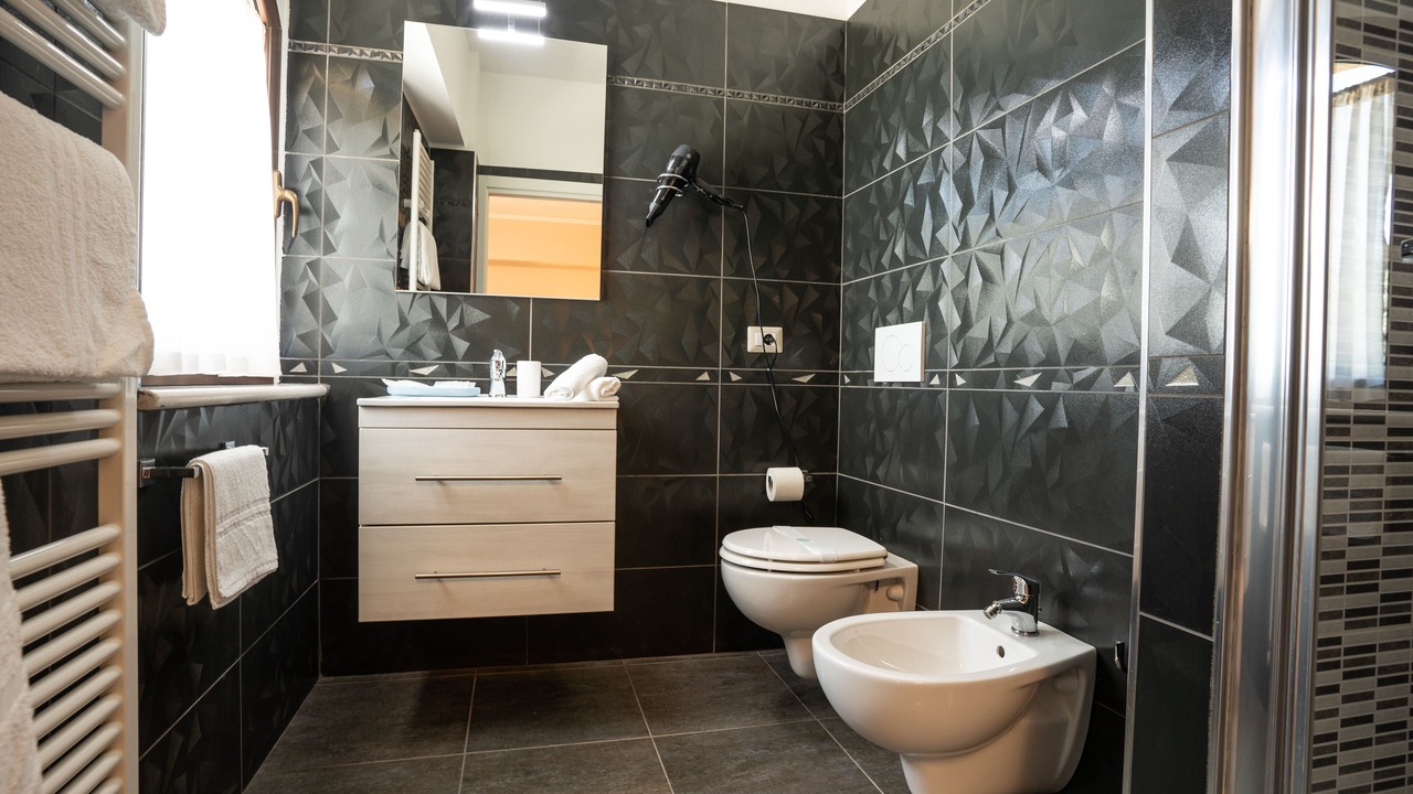 Photo of Bathroom in Casenuove