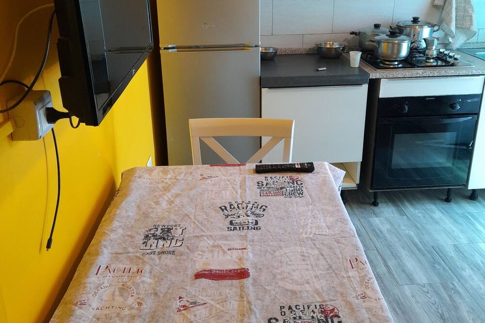 Photo of Kitchen in Torre Angela