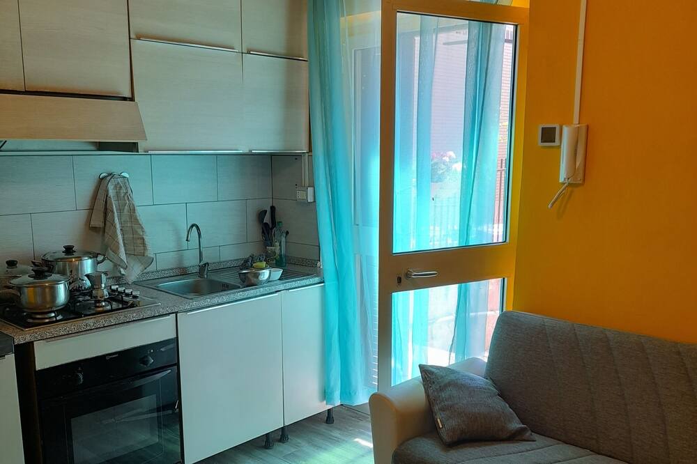 Photo of Kitchen in Torre Angela