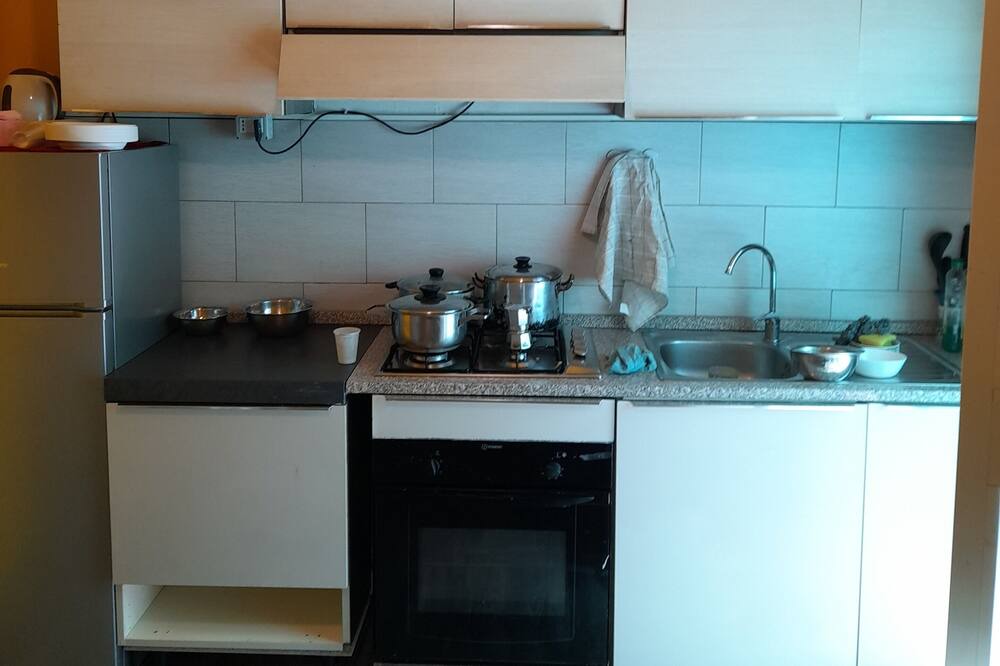 Photo of Kitchen in Torre Angela