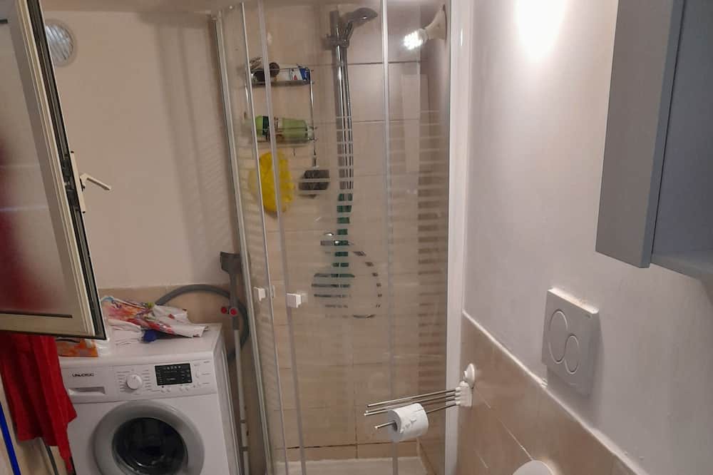Photo of Bathroom in Torre Angela
