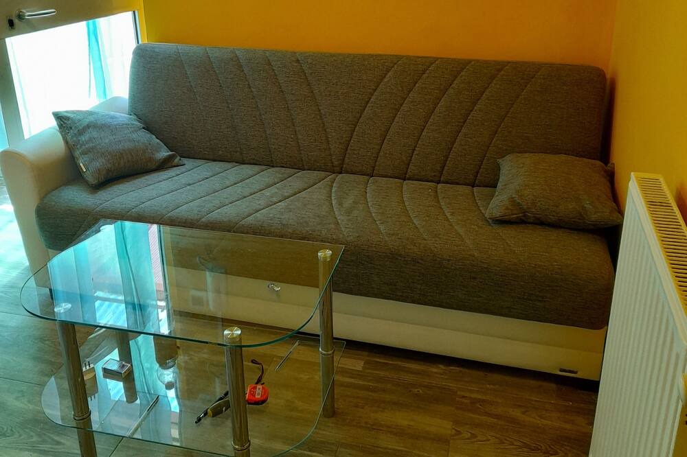 Photo of Livingroom in Torre Angela