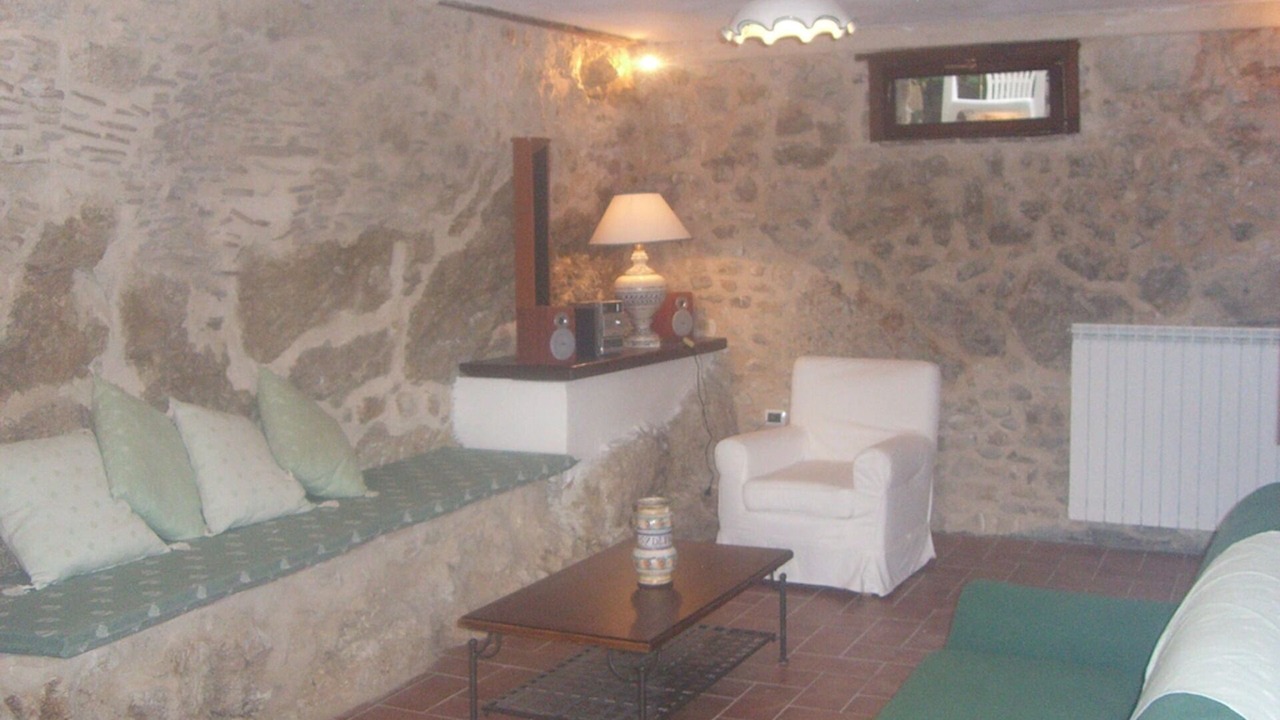 Photo of Livingroom in Precetto