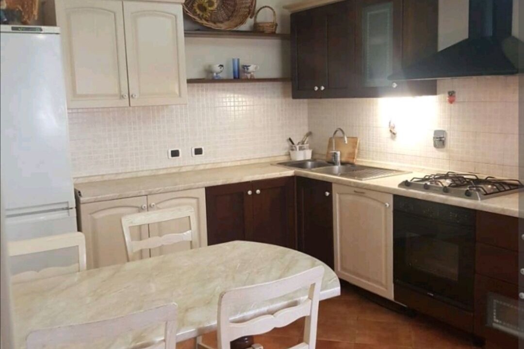 Photo of Kitchen in Rubiera