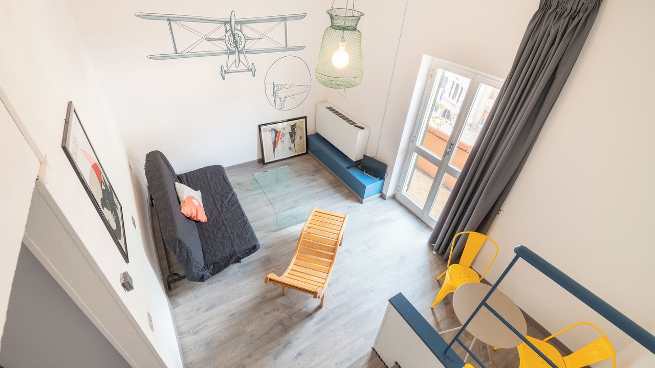 Photo of Bedroom in Pre