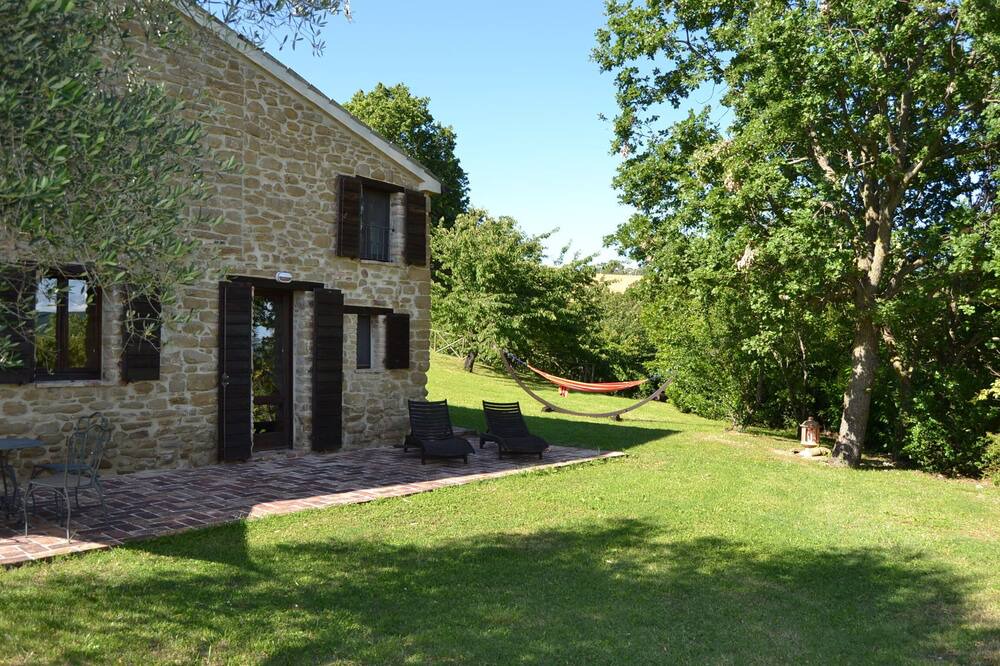 Photo of Outdoor in Pergola