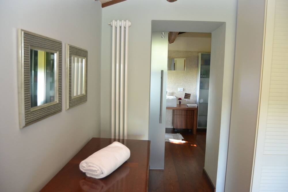 Photo of Bedroom in Pergola