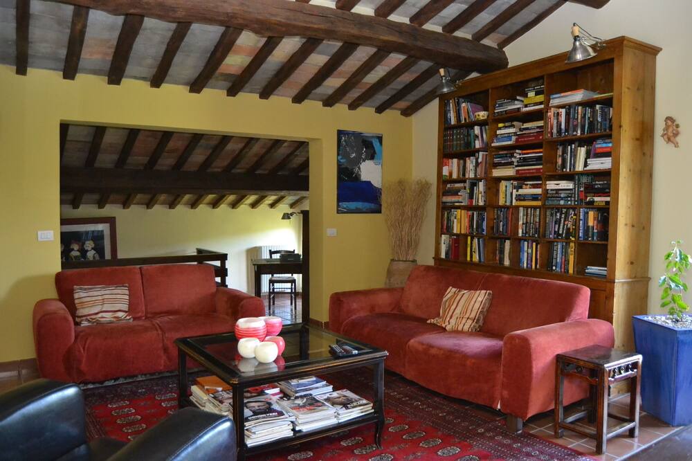 Photo of Livingroom in Pergola