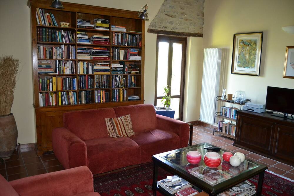 Photo of Livingroom in Pergola