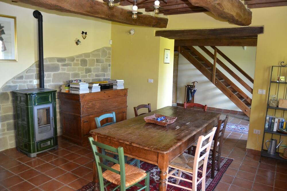Photo of Kitchen in Pergola