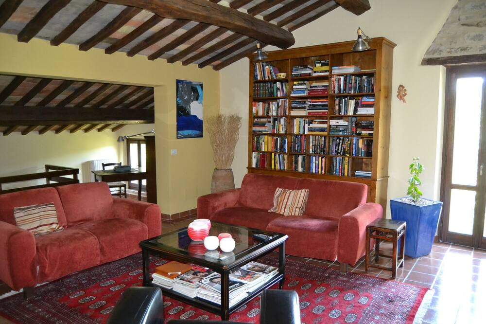 Photo of Livingroom in Pergola