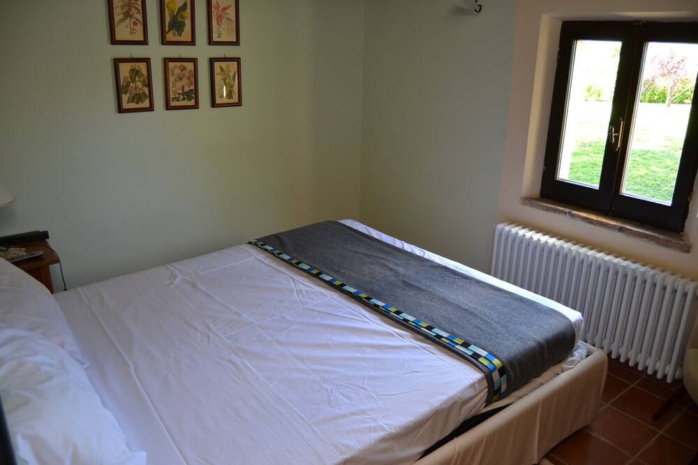 Photo of Bedroom in Pergola