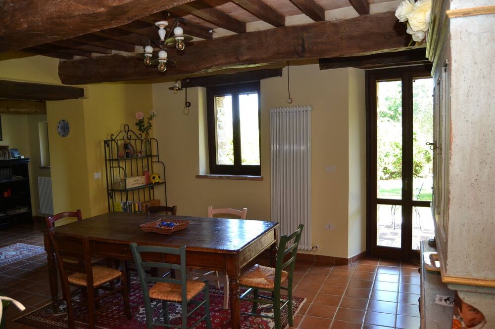 Photo of Kitchen in Pergola