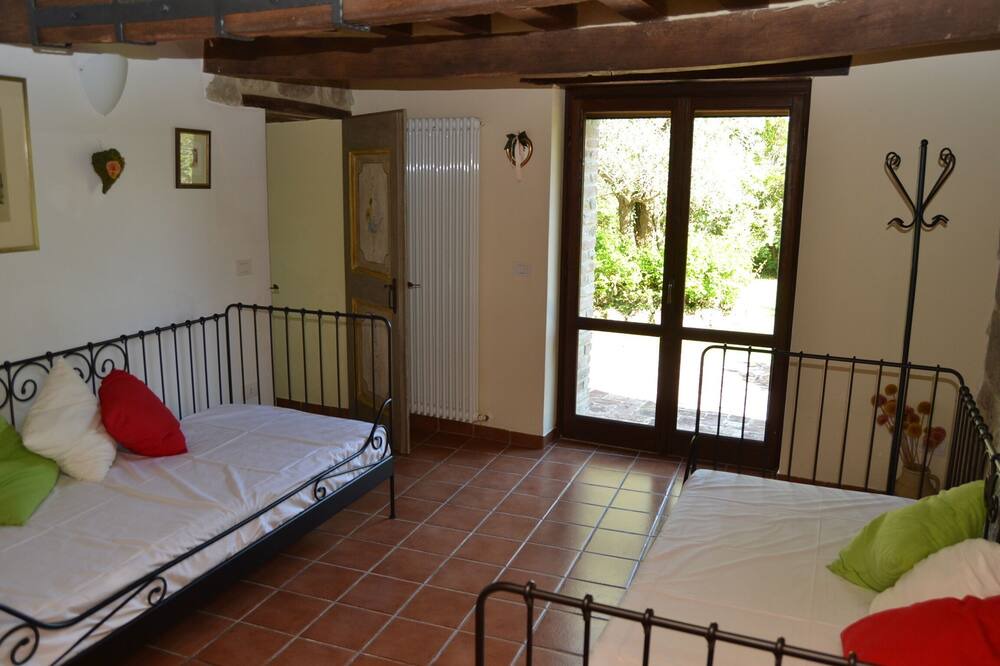 Photo of Bedroom in Pergola