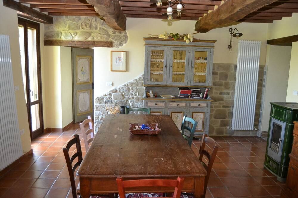 Photo of Kitchen in Pergola
