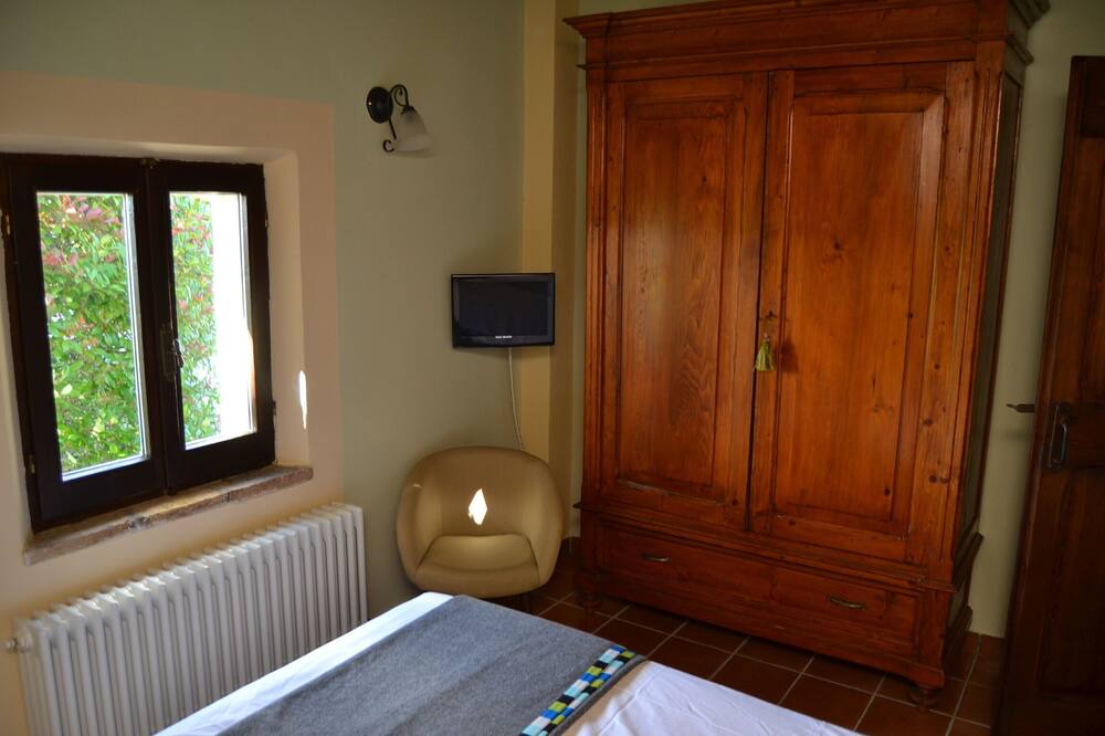 Photo of Bedroom in Pergola