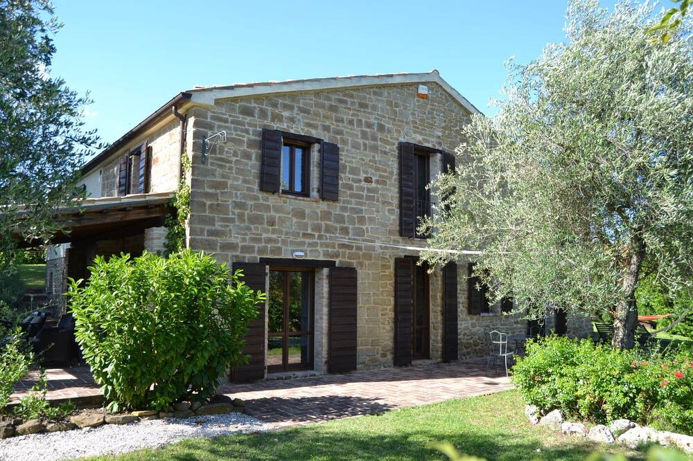 Photo of Outdoor in Pergola