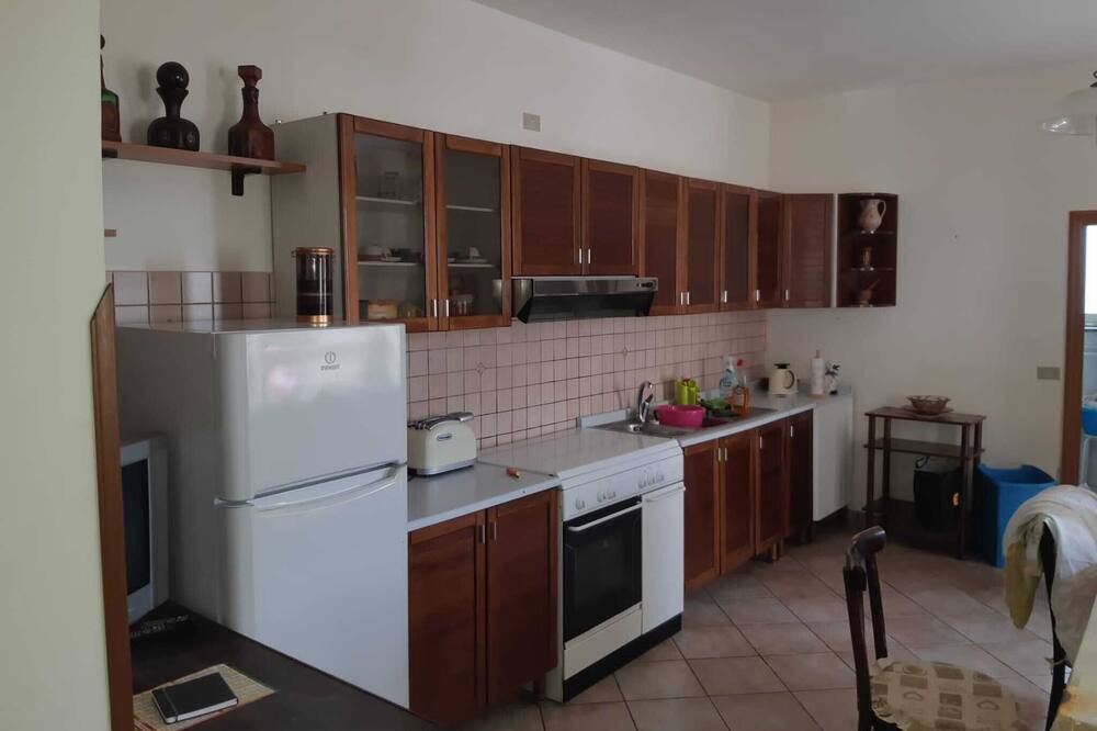 Photo of Kitchen in Roccadaspide