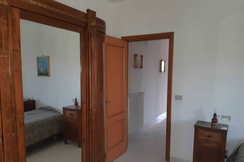 Photo of Bedroom in Roccadaspide