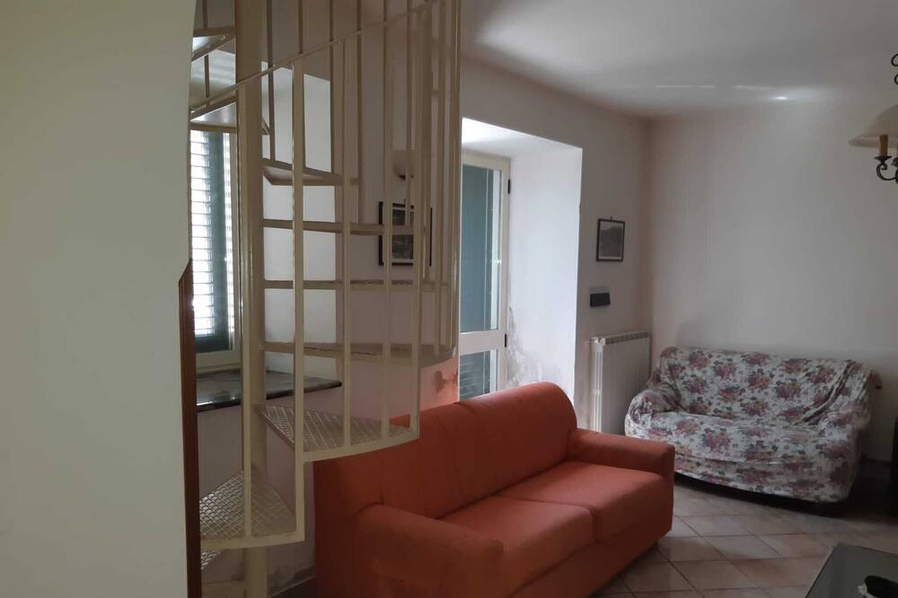 Photo of Livingroom in Roccadaspide