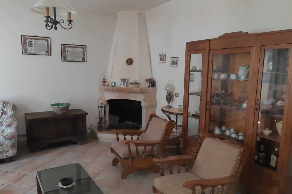 Photo of Livingroom in Roccadaspide