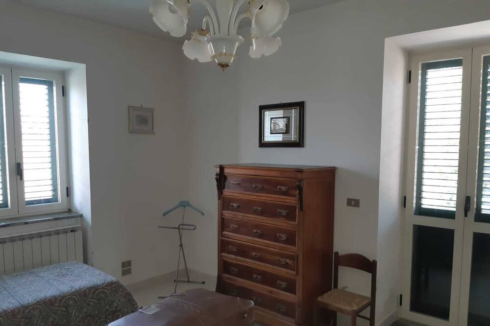 Photo of Bedroom in Roccadaspide