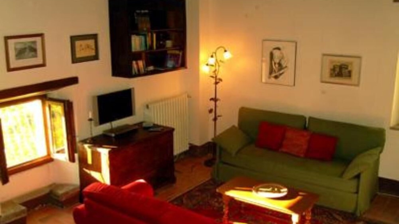 Photo of Livingroom in Monteombraro