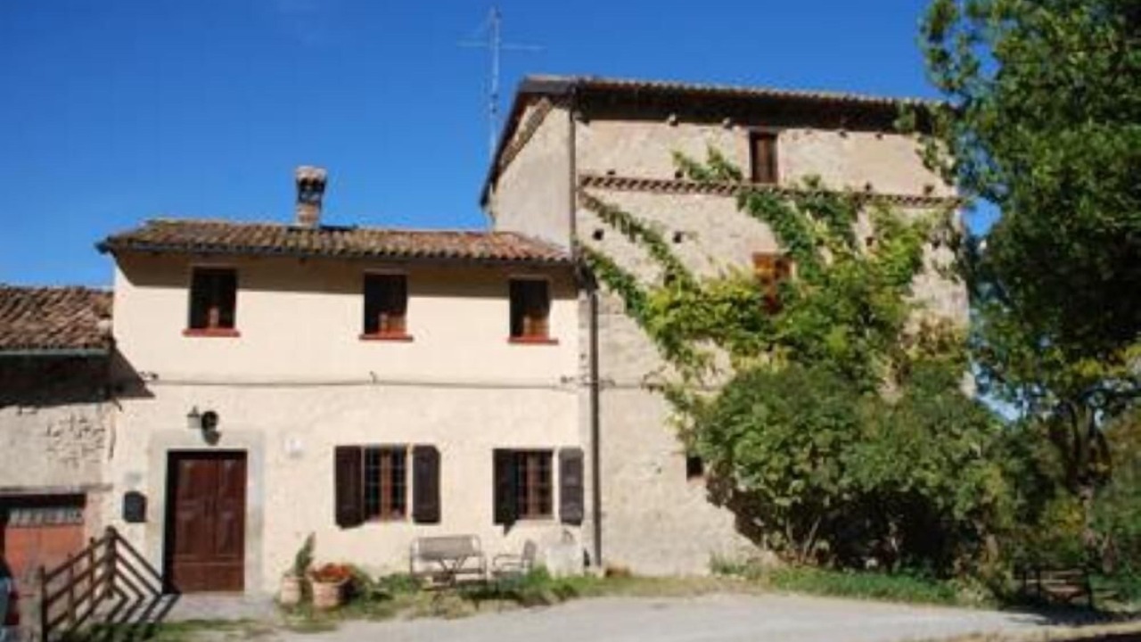 Photo of Outdoor in Monteombraro