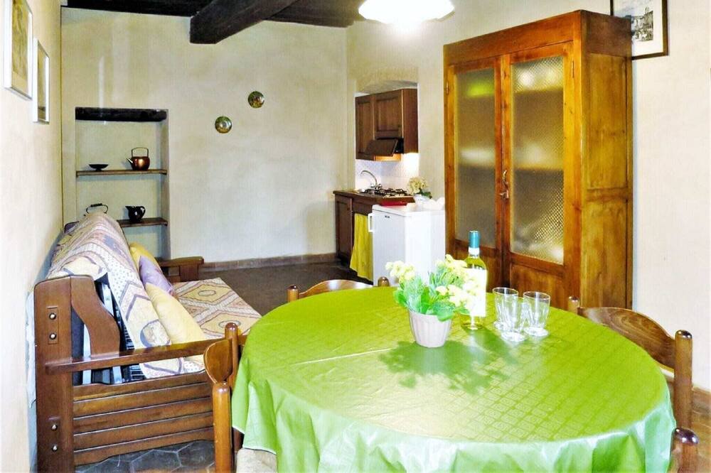 Photo of Livingroom in Orvieto