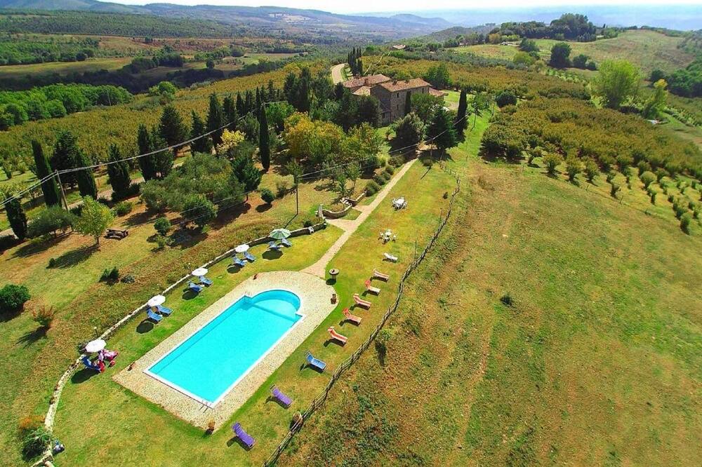 Photo of Outdoor in Orvieto