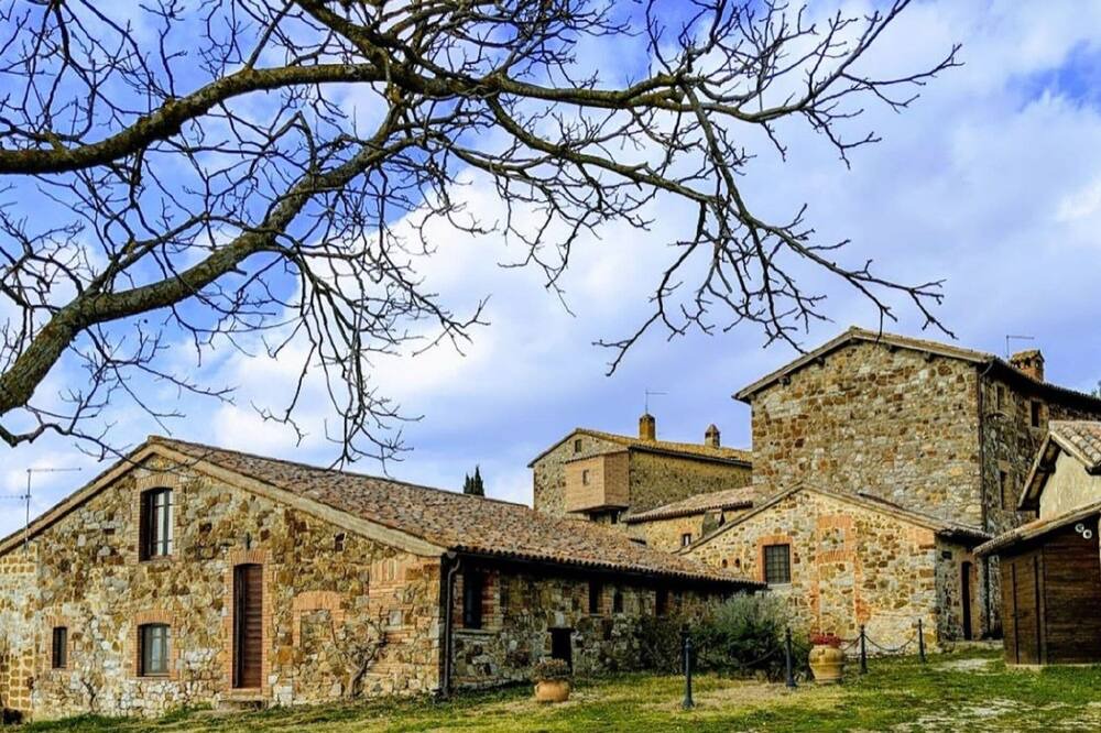 Photo of Outdoor in Orvieto