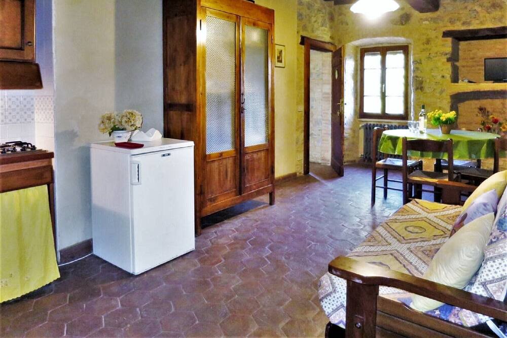 Photo of Livingroom in Orvieto